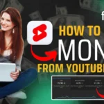 youtube shorts