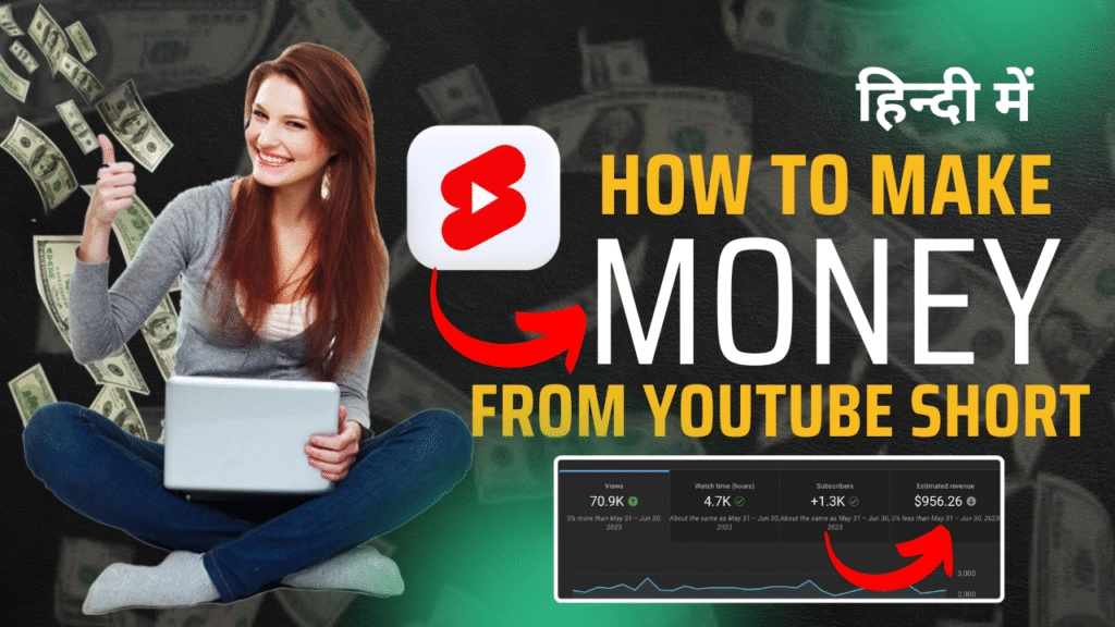 youtube shorts
