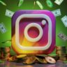 instagram se paise kaise kamaye