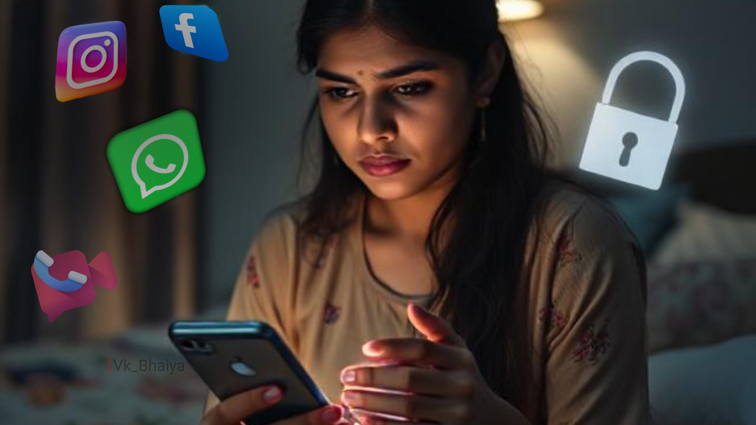 Social Media Safity