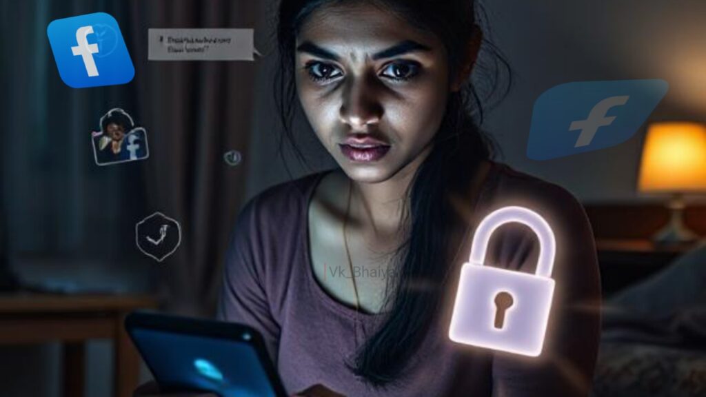 Facebook पर गंदे Comments और Messages कैसे रोकें?