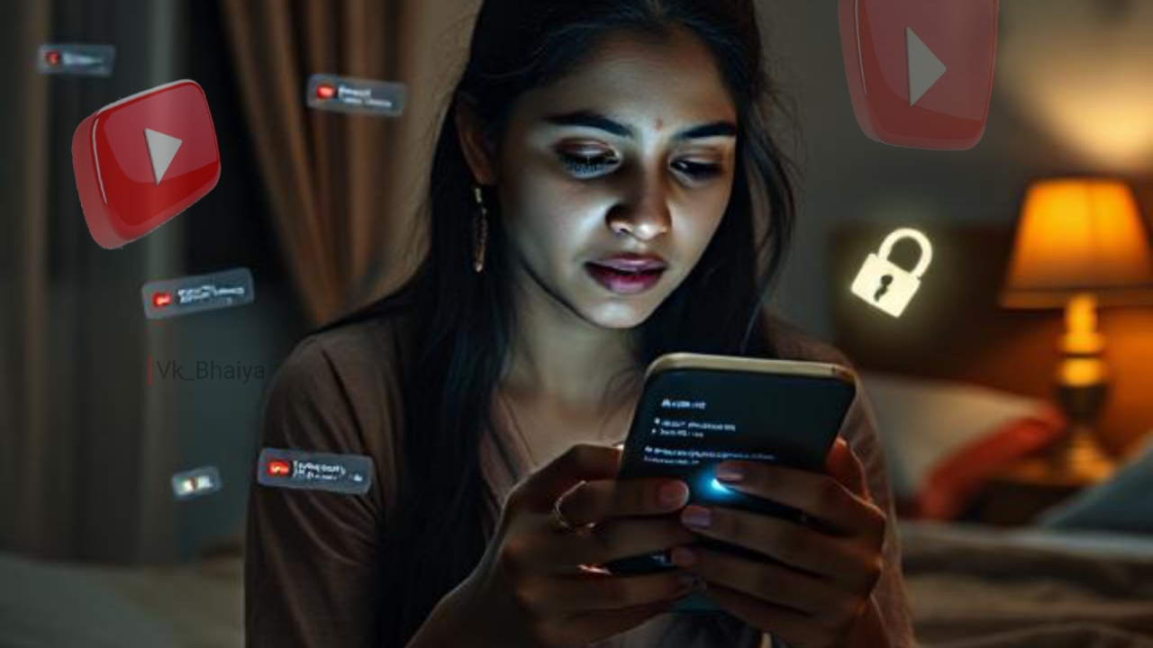 YouTube पर गंदे Comments को कैसे रोकें? YouTube पर गंदे Comments को कैसे रोकें?