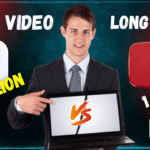 youtube Shorts vs Long Videos