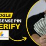google adsense pin