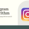 Instagram Algorithm