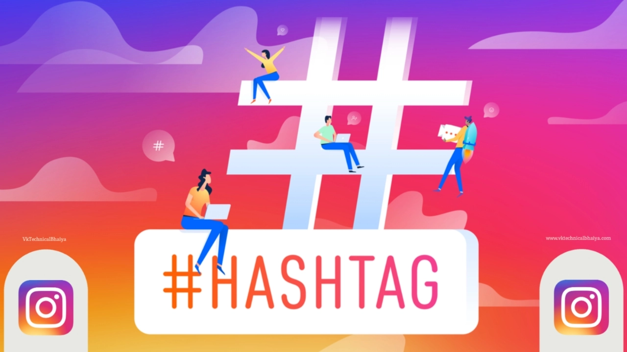 Instagram Hastags