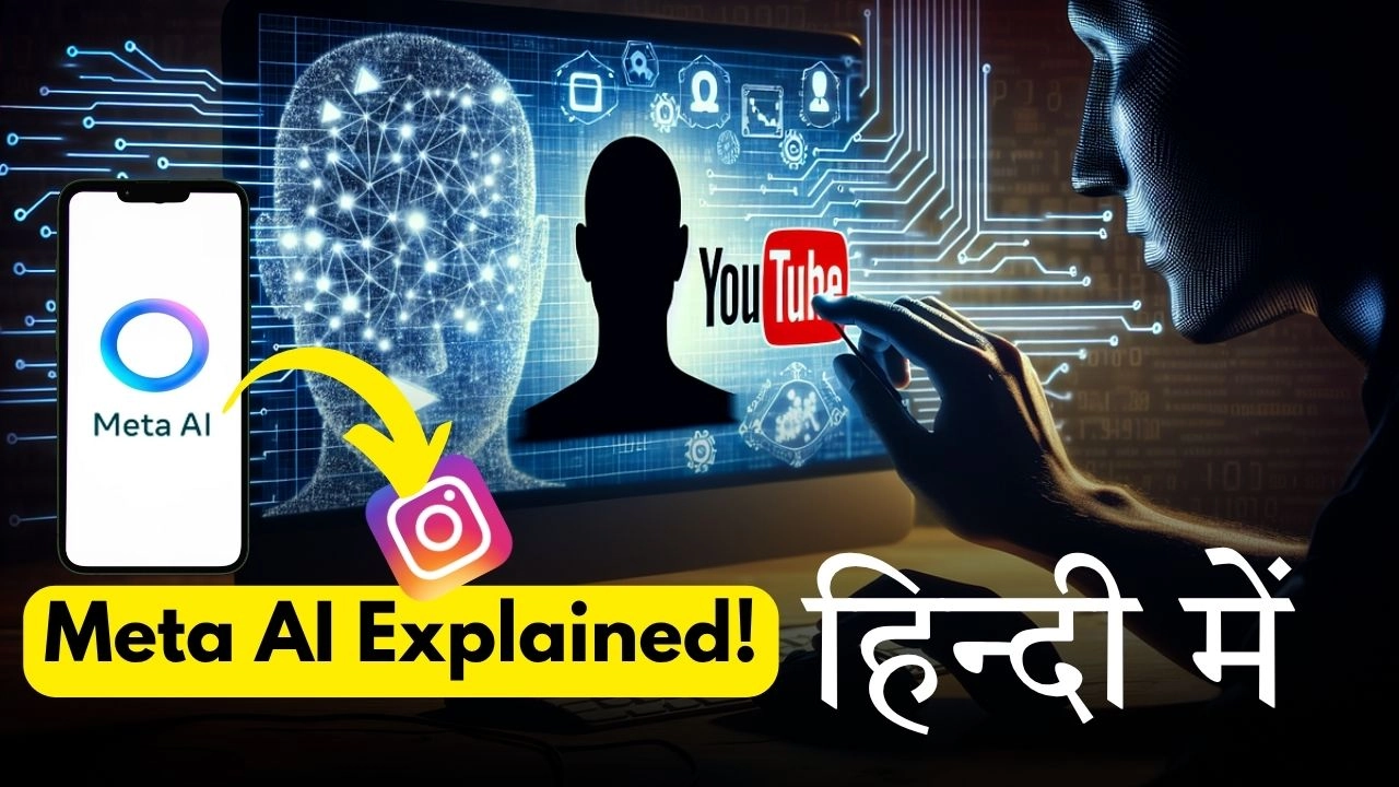 Instagram Meta Ai