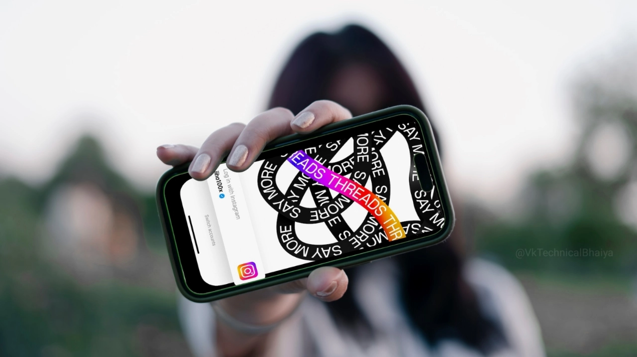 Instagram threads safe on not