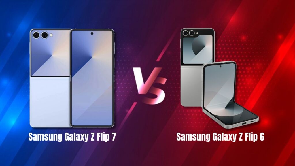 Sumsung Galaxy Z Flip