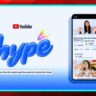 YouTube Hype फीचर क्या है?
