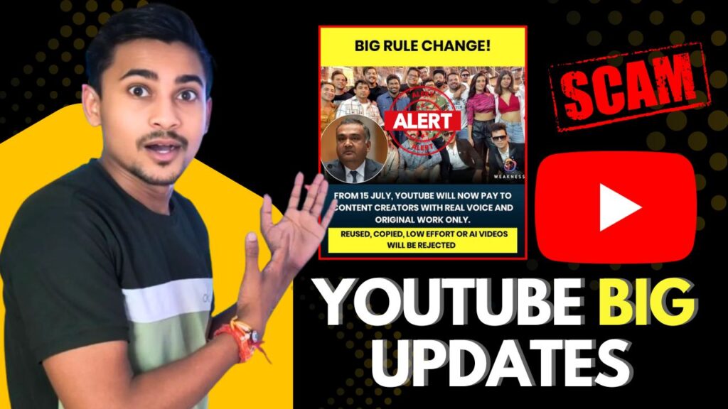 Youtube 