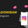 Instagram Shadowban