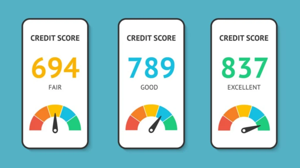 Credit Score कैसे Improve करें