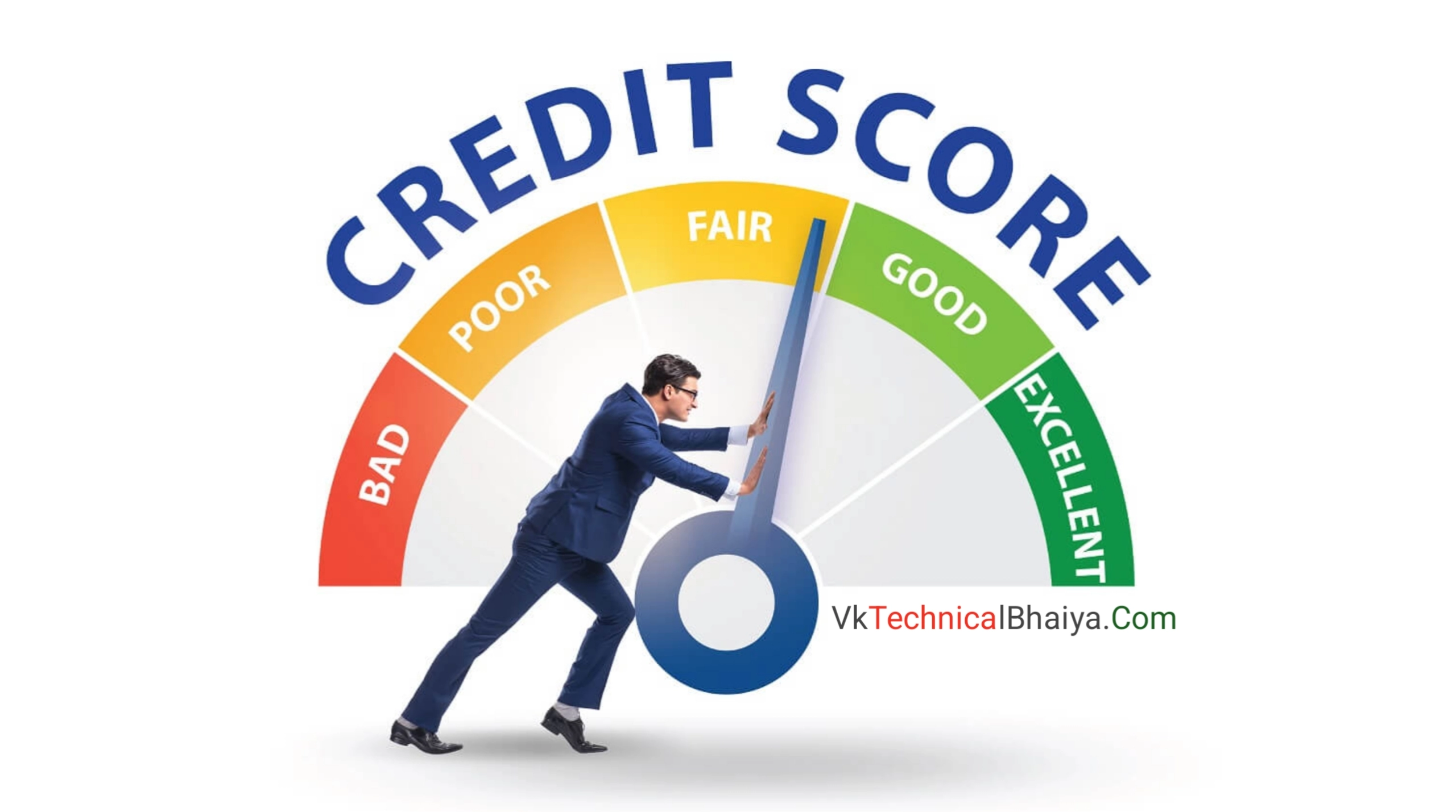 Credit Score