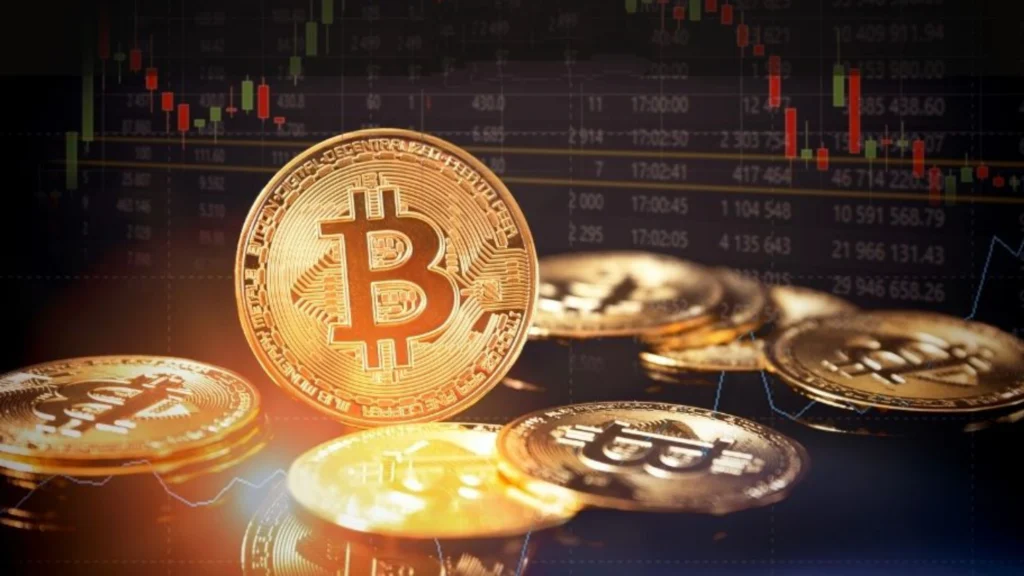 Cryptocurrency Investment