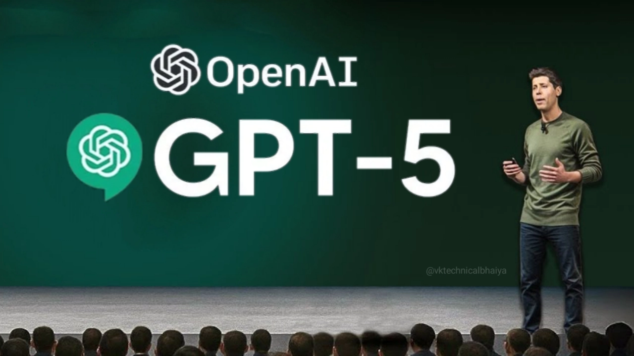 GPT-5