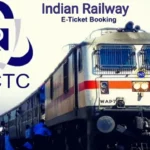 IRCTC