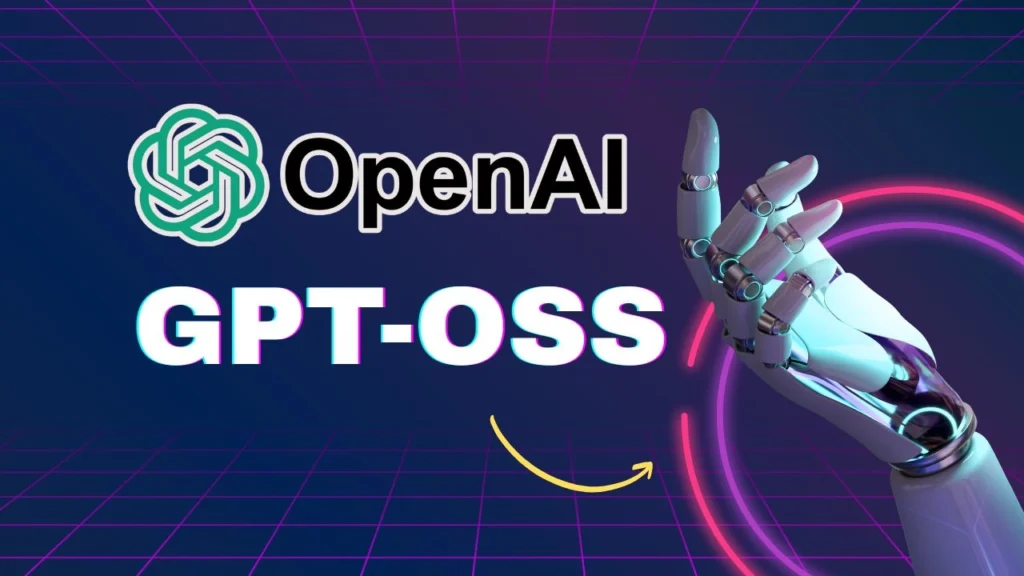 GPT-OSS