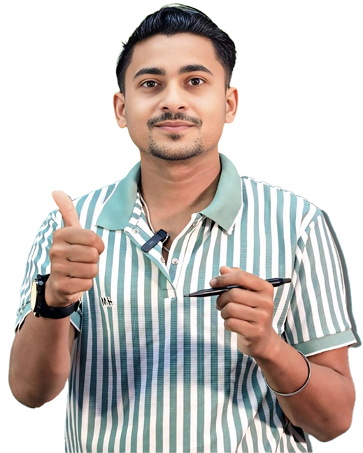 Vinod Rajpoot