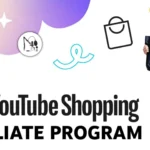 YouTube Affiliate Program