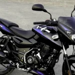 Bajaj Pulsar 125