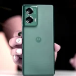 Motorola Edge 50 Fusion