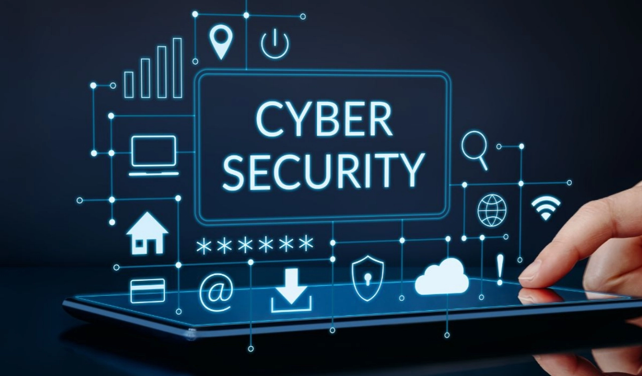 Cybersecurity