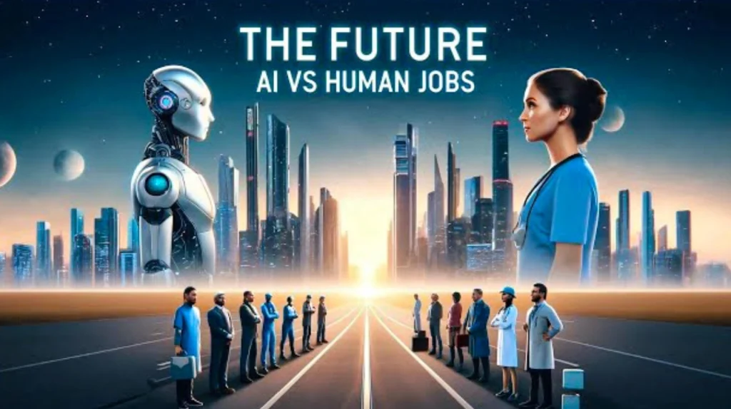 AI और नौकरियाँ