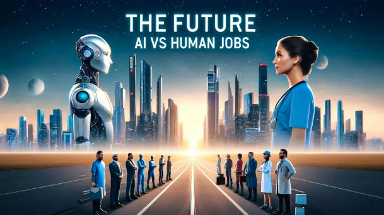 AI और नौकरियाँ