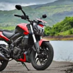 Bajaj Dominar 250