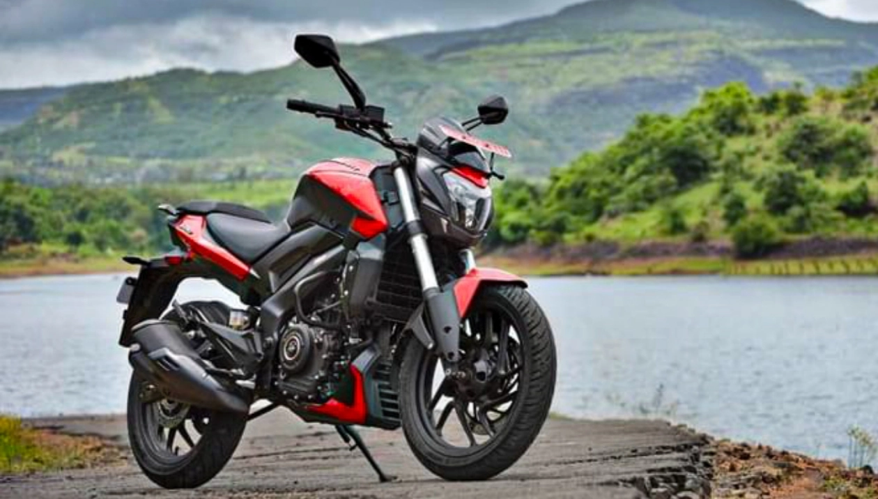 Bajaj Dominar 250