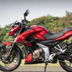 Bajaj Pulsar 400