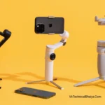 Best Budget Gimbals for YouTubers