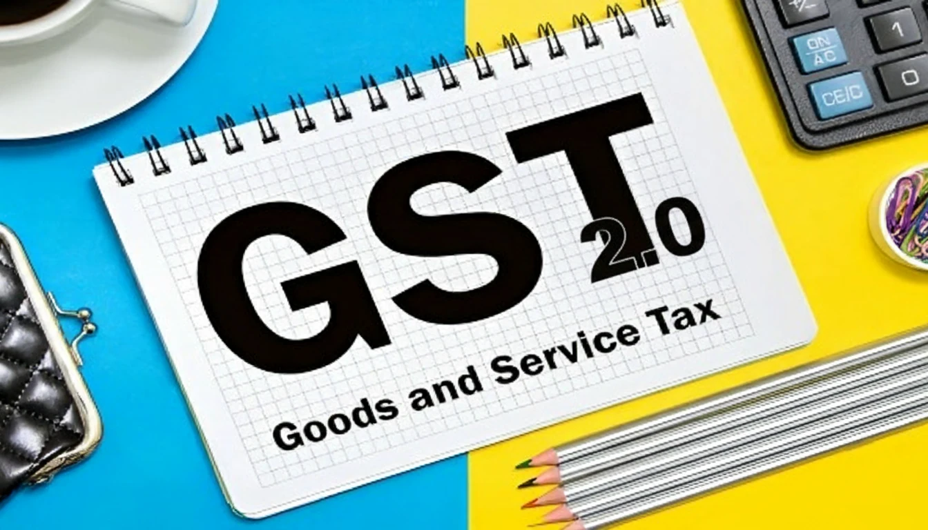 GST 2.0