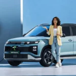 Hyundai Creta Electric