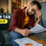 income tax refund delay 2025