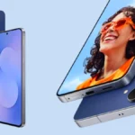 Samsung Galaxy S25 FE