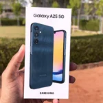 Samsung galaxy a25 5g