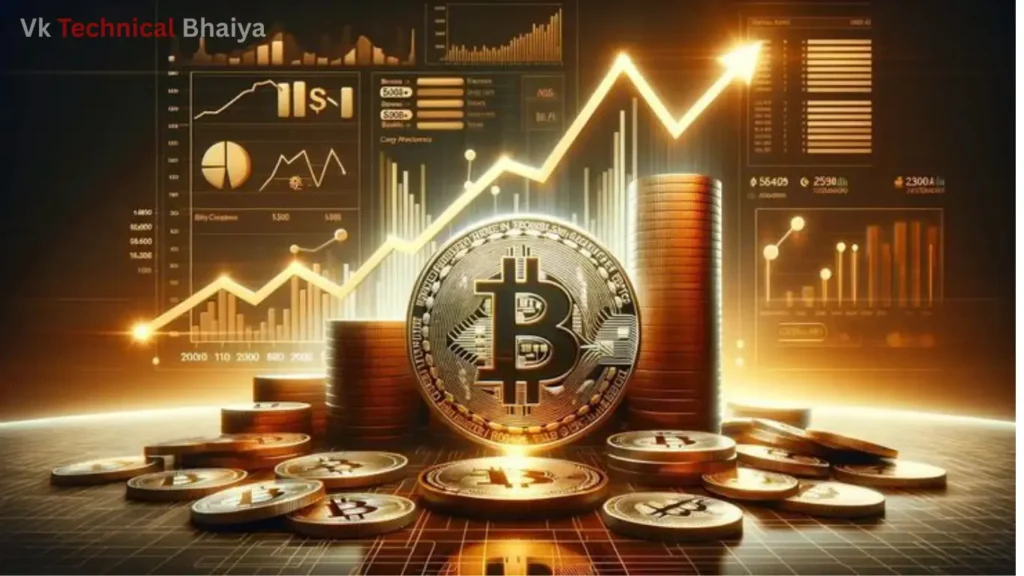 Types of Cryptocurrencies