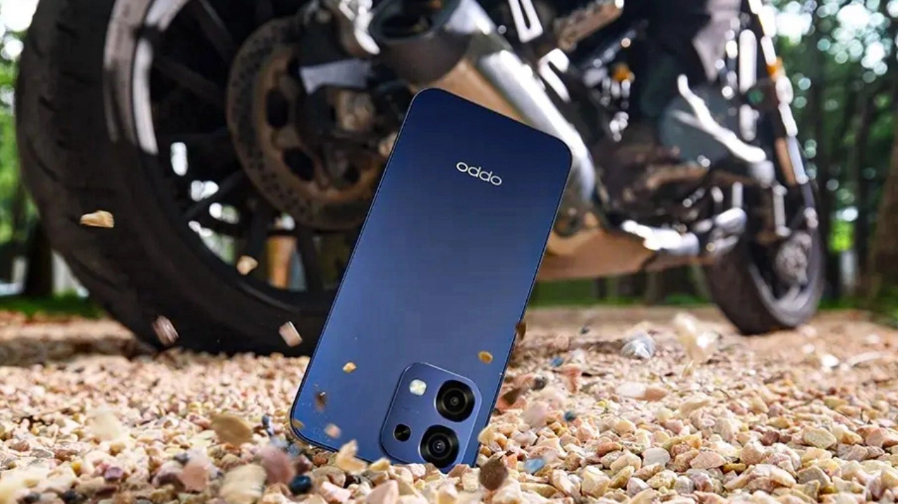 oppo a6 pro 5g