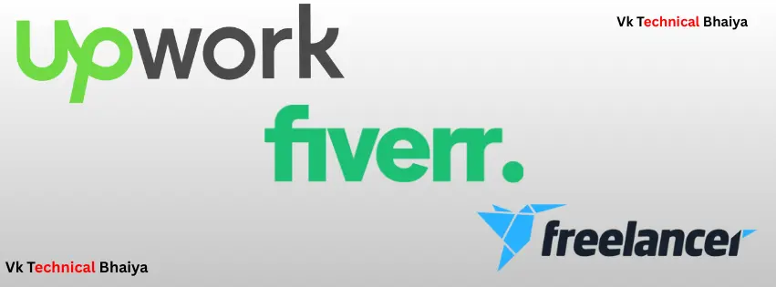 2025 में Freelancing से पैसे कैसे कमाएं- फ्रीलांसिंग करियर की स्टेप-बाय-स्टेप गाइड
