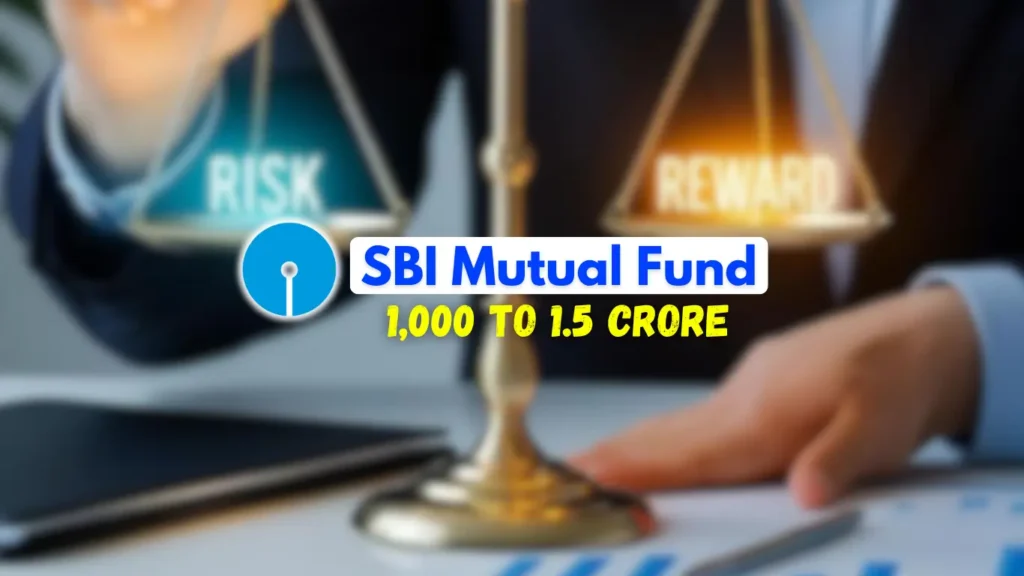 SBI Mutual Fund: