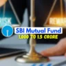 SBI Mutual Fund:
