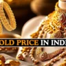 Gold Price in India