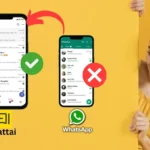 How to switch WhatsApp to Arattai in hindi: Whatsapp से Arattai ऐप में स्विच कैसे करें