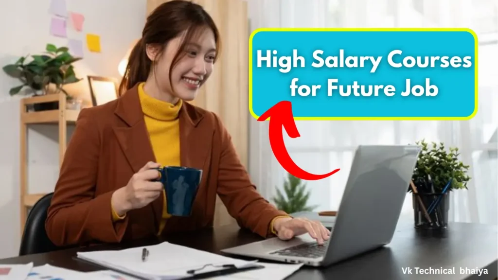 Future Jobs Course 2025