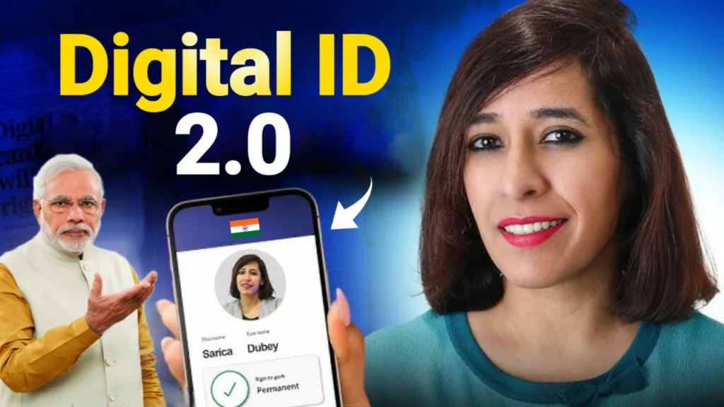 Digital ID 2.0