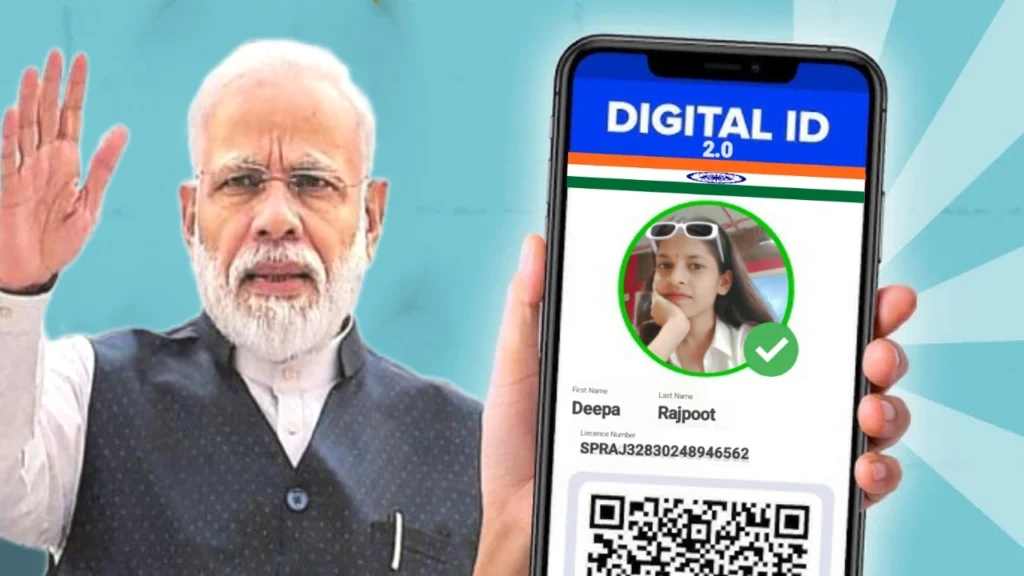 Digital ID 2.0 Benifits