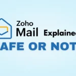 Is Zoho Mail Safe to Use