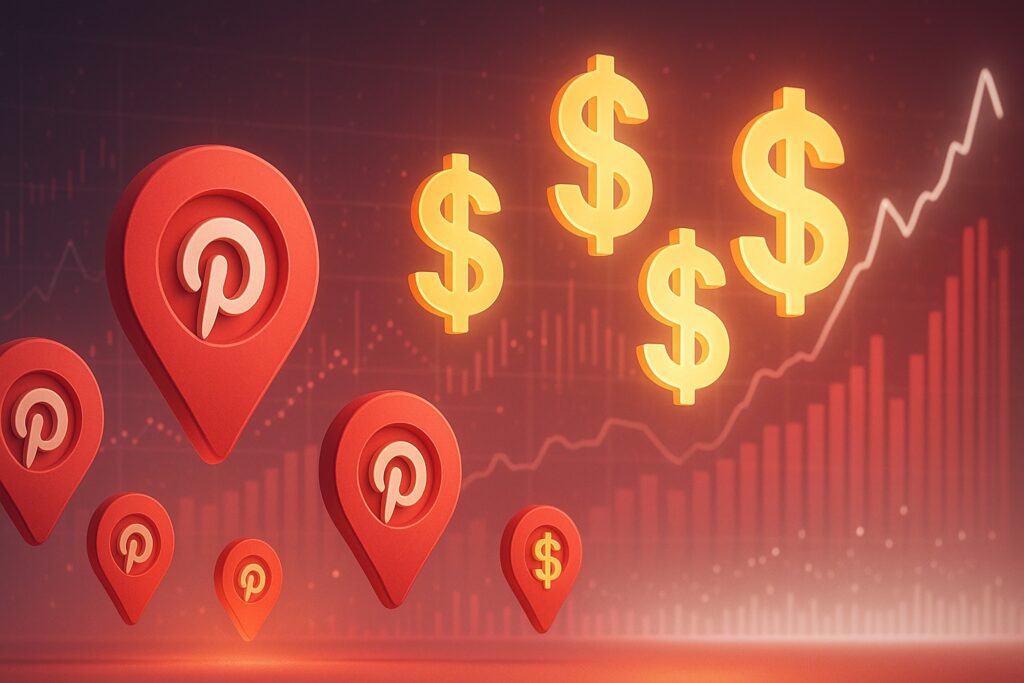 Pinterest Se Paise Kaise Kamaye